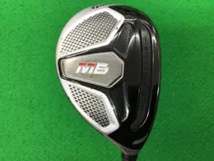 2025年最新】m6 テーラーメイド u4の人気アイテム - メルカリ