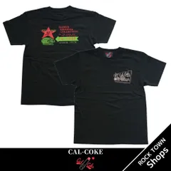 【貴重・稀少品】カルコーク　看板　CAL-COKE　オールディーズ　ロカビリー 貴重・稀少品】カルコーク 看板 CAL-COKE オールディーズ
