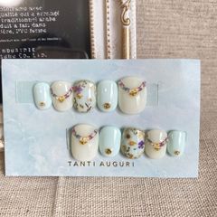 ネイルチップ【現品販売】