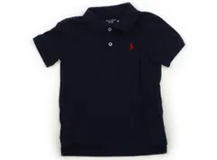 【ポロラルフローレン/POLORALPHLAUREN】ポロシャツ 80サイズ 男の子【子供服・ベビー服】（1880469）