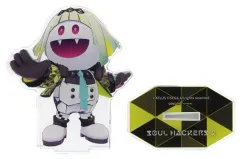 【中古】アクリルスタンド・アクリルパネル Aiホーくん アクリルフィギュアスタンド 「PS5/PS4ソフト ソウルハッカーズ2」 あみあみ購入特典