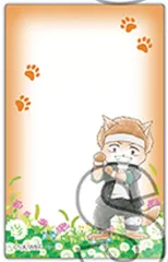 【中古】キャラカード 柘浦大河 「WIND BREAKER ウィンド ブレイニャー トレーディングアクリルカード」