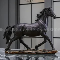 2025年最新】馬 置物 銅の人気アイテム - メルカリ