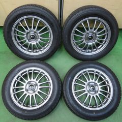 送料無料] 新車外し☆ダイハツ タフト 純正 スチール ホイール