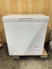 ★narumi様専用★【中古】s!mplus 上開き冷凍庫 SP-66LUP 2023年製
