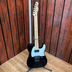 【併売】Fender Mexico "Jim Root" テレキャスター エレキギター フェンダー【むつ61-0227】