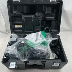 ◇◇HiKOKI ハイコーキ 電動工具 チップソーカッター 未使用品 CD3607DA WPのサムネイル
