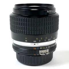 【極美品】動作◎ ニコン　Ai Nikkor 35mm F1.4 549 極美品】動作◎ ニコン Ai Nikkor 35mm F1.4 549 極美品】動作