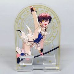 Fate/EXTRA ギルガメッシュ アクリルスタンド ワダアルコ アクスタ