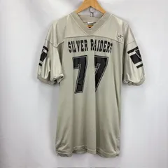 2025年最新】raiders ゲームシャツの人気アイテム - メルカリ
