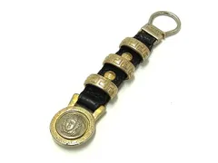 【Mr.miracle様用】ジャンニヴェルサーチ　キーホルダー　キーリング Mr.miracle様用】ジャンニヴェルサーチ キーホルダー キーリング