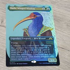 MTG 双対の声、ヴェイラン【Foil】英英英英 MTG 双対の声、ヴェイラン foil - メルカリ