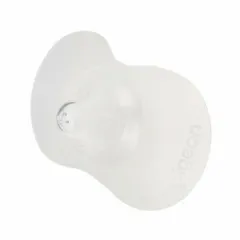 Pigeon(ピジョン) 乳頭保護器 ソフトタイプ S 412126