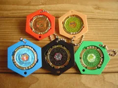 【大会景品】ロックレオーネ　限定オレンジカラー 大会景品】ロックレオーネ 限定オレンジカラー