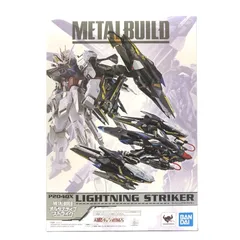 2025年最新】metal build ライトニングストライカーの人気