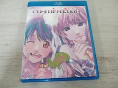マクロスF 超時空スーパーライブ cosmic nyaan(コズミック娘)(Blu-ray Disc) - メルカリ