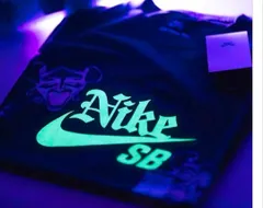 GQ3902◇NIKE SB : HAYLEY WILSON S/S Tee ◇2XL◇チャコールグレー系 HJ0815-060 AS U NK SB TEE