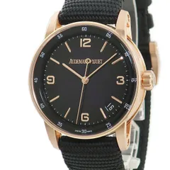 オーデマピゲ AUDEMARS PIGUET 純正 ベルト CODE 11.59用