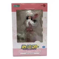 2025年最新】ヒカリ with ナエトルの人気アイテム - メルカリ