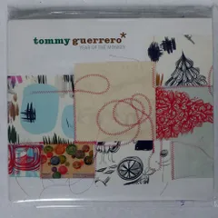 2025年最新】TOMMY guerrero レコードの人気アイテム - メルカリ