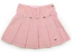 【メゾピアノ/mezzopiano】スカート 120サイズ 女の子【子供服・ベビー服】（1971026）