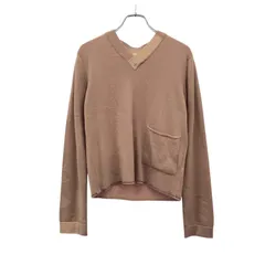 シャネル CHANEL ニット ニットセーター P11397W02426 カシミヤ ニットセーター レディース Used Bのサムネイル