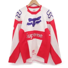 2024年最新】supreme ss18の人気アイテム - メルカリ