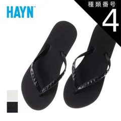 sacai サカイ サンダル ビーチサンダル ビーサン 25 HAYN ハイアン sacai / HYAN、バンダナ柄のコラボビーチサンダル - 砂浜を歩く