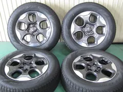 2025年最新】JEEP レネゲード ホイール 純正の人気アイテム