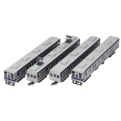 鉄道コレクション 南海9000系入線（マイトレイン・一般色