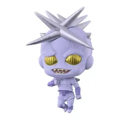 【中古】トレーディングフィギュア B・F 「ジョジョの奇妙な冒険 スタンドフィギュアコレクション07」