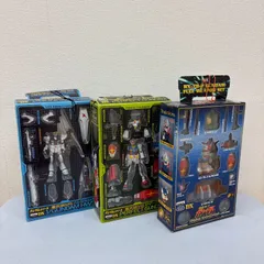 K1741★機動戦士ガンダム 3点セット フルウェポンセット RX-78-2 ガンダムシリーズ 重武装MS PF-78-1 パーフェクトガンダム FA-93HWS VガンダムHWS装備型
