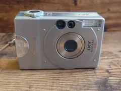 ✨初期型✨Canon IXY DIGITAL PC1001 キヤノン デジカメ ✨初期型✨Canon IXY DIGITAL PC1001 キヤノン デジカメ - メルカリ