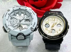 【新品未使用】CASIO G-SHOCK福袋 BABY-G３本セット！ fukubukuro-ladies2_2.jpg