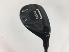 【希少・日本正規品】G425ハイブリッド6U フジクラ　MCH70R 2025年最新】ping g425 ハイブリッド 6の人気アイテム - メルカリ