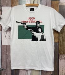 新品マチルダ★レオン【Leon】木村拓哉 同柄★プリントＴシャツ★KRAFT