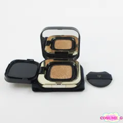 資生堂 クレ ド ポー ボーテ タンクッションエクラ ルミヌ オークル20 C682