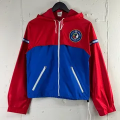 Vintage 80s Levi's Olympics Tracksuit Mens Medium Blue Made