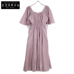 Her lip to✧ All-Day Long Dress ✧Sサイズ Her lip to✧ All-Day Long Dress ✧Sサイズ