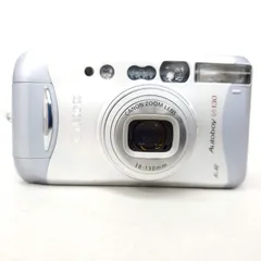 2025年最新】Canon Autoboy N130の人気アイテム - メルカリ