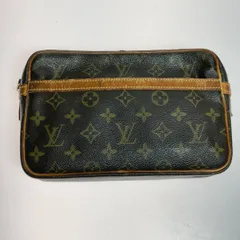 ルイヴィトン モノグラム コンピエーニュ26 セカンドバッグ ヴィンテージ 楽天市場】【バッグ】LOUIS VUITTON ルイ ヴィトン モノグラム