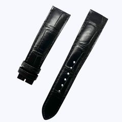 中古 時計バンド JAEGER-LECOULTRE ジャガールクルト 純正 20mm