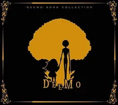 Deemo CD 4枚 まとめ売り MUSIC | DEEMO JAPAN