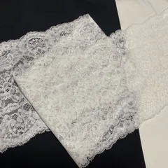 2025年最新】レース 刺繍 帯揚げの人気アイテム - メルカリ