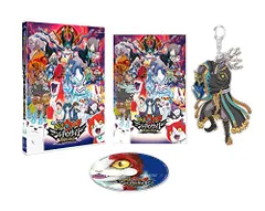 妖怪ウォッチ　シャドウサイド　全巻 + 劇場版 + 特選集　全15巻　DVD 妖怪ウォッチ 妖怪一覧 画像付き 妖怪ウォッチ シャドウサイド