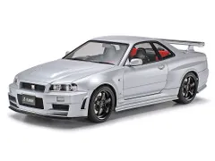 2025年最新】タミヤ R34 ボディの人気アイテム - メルカリ