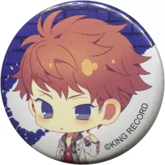 【中古】マグネット・磁石 [単品] 毒島メイソン理鶯 マグネット 「ヒプノシスマイク-Division Rap Battle-レペゼン マルイ2019」 ディビジョングミ(MAD TRIGGER CREW Ver.)同梱特典