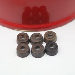 ティリー ポンプカップ 6個セット MSR Tilley