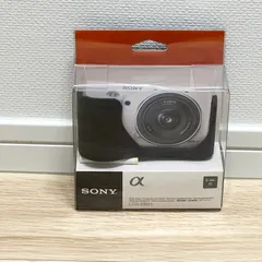 ソニー(SONY) カラーコーディネートが楽しめる NEX-F3専用 ボディケース LCS-EB31 (B)ブラック tf8su2k Amazon.co.jp: ソニー(SONY) カラーコーディネートが楽しめる