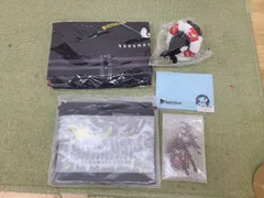 未使用　ホロライブ 沙花叉クロヱ 活動2周年記念 フルセット 直筆サイン ※説明文必読※【E2608-001】▲78